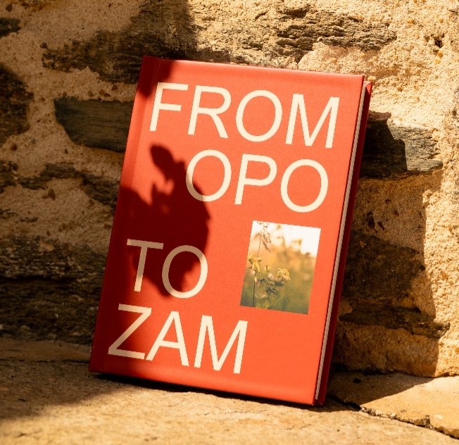 Álbum de Fotos Classic 23×31 cm