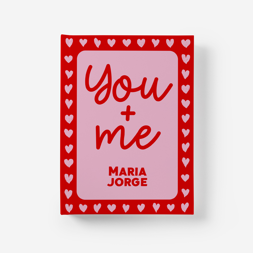 Álbum You & Me 1