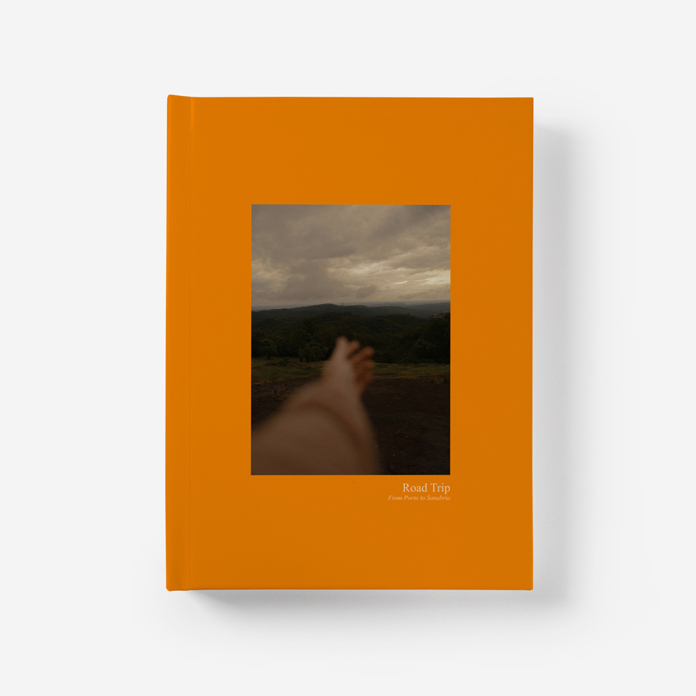 Álbum The Open Road 1