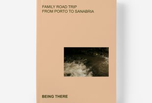 Álbum Road Trip intro