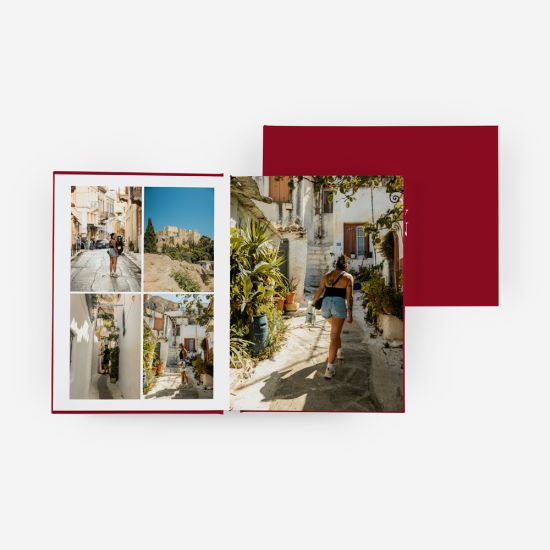 Álbum The Honeymoon 4