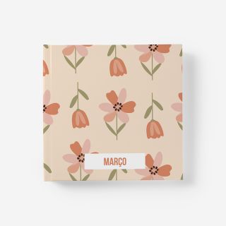 Álbum de Março