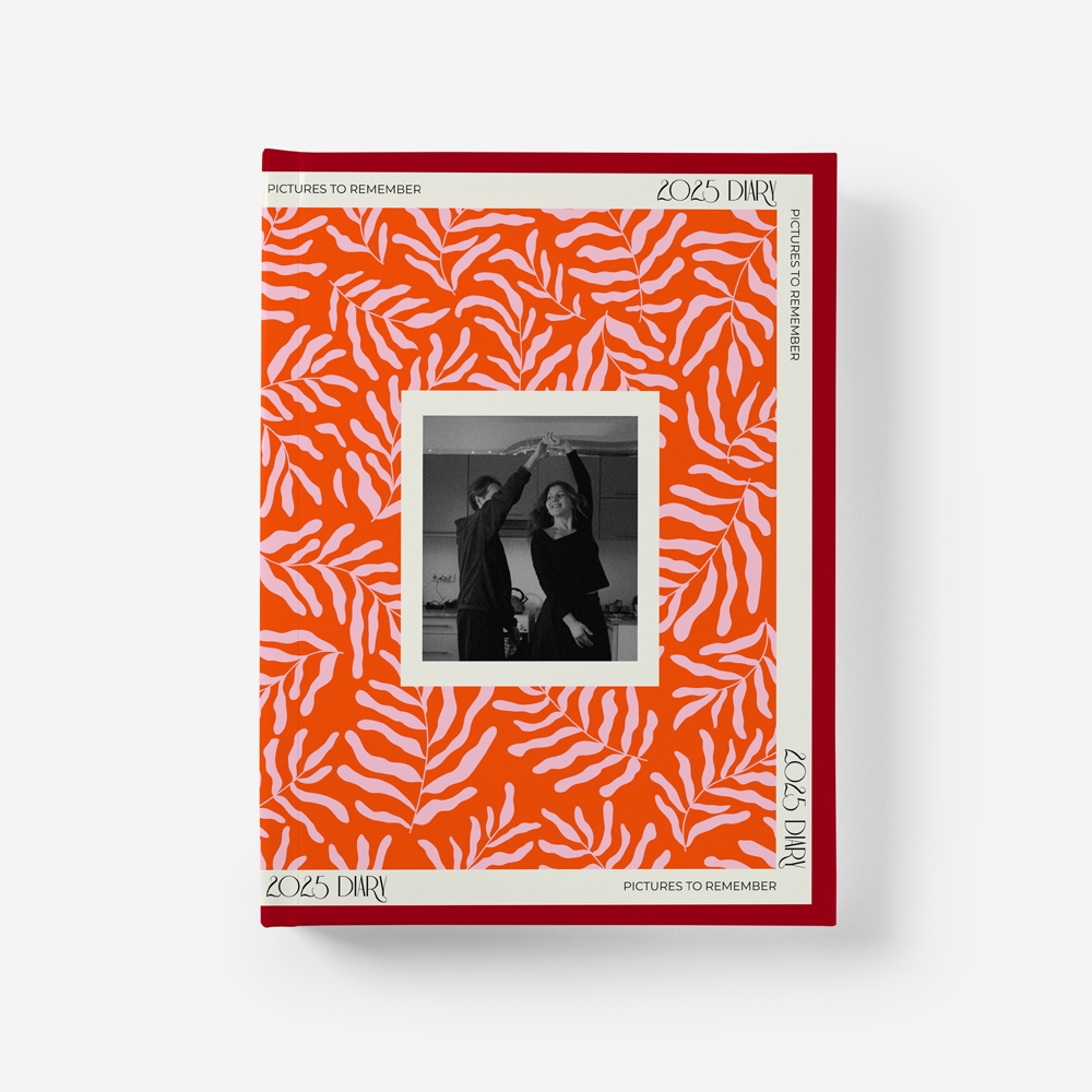 Álbum Pictures to Remember 1