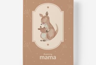 Álbum Becoming Mama intro