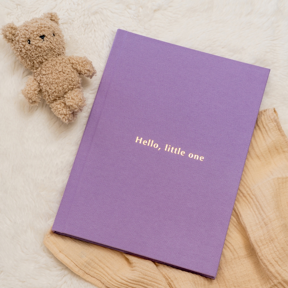 Álbuns de Fotos Signature Collection inspiração 8