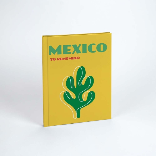 Álbum de Fotos México 1